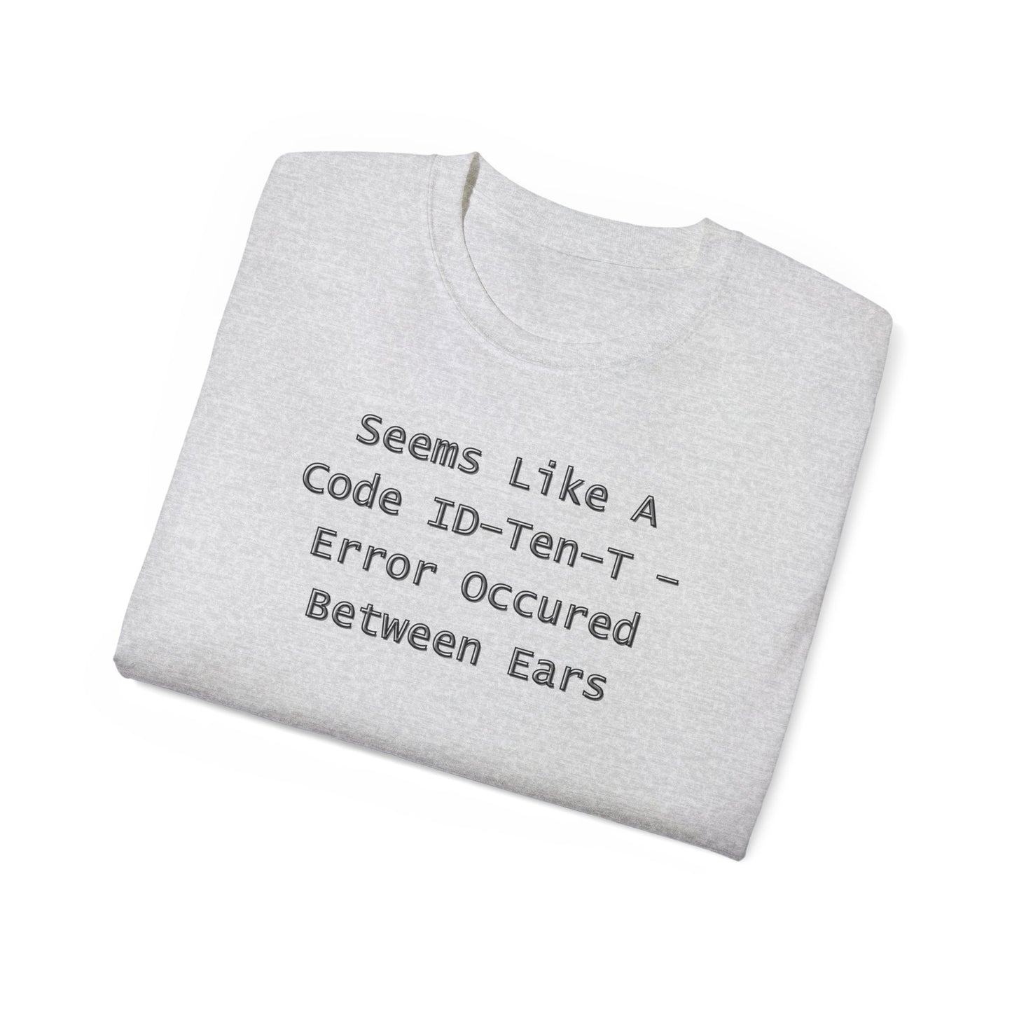 Unisex Ultra Cotton Tee
