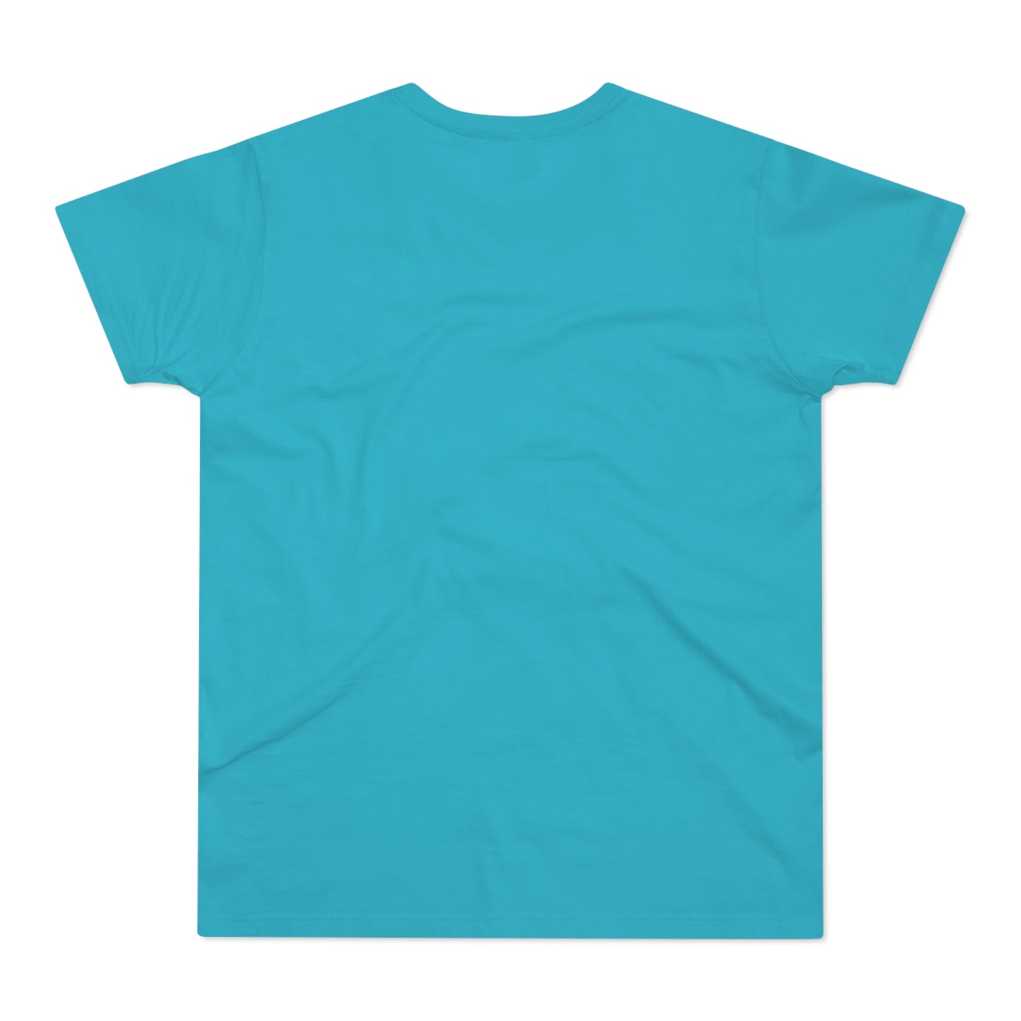 SAD Single Jersey Men's T-shirt
