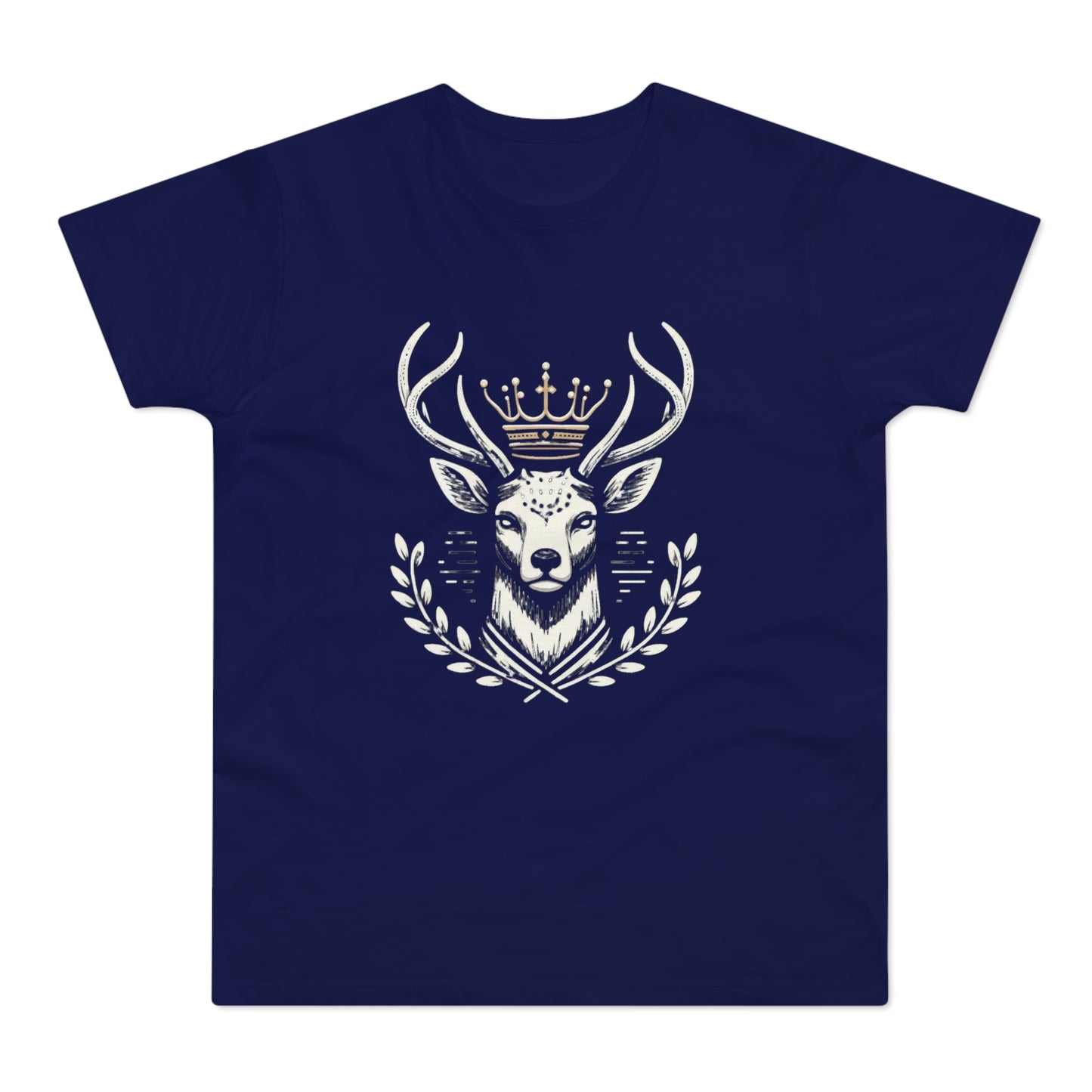 Deer Lord - Men's T-shirt