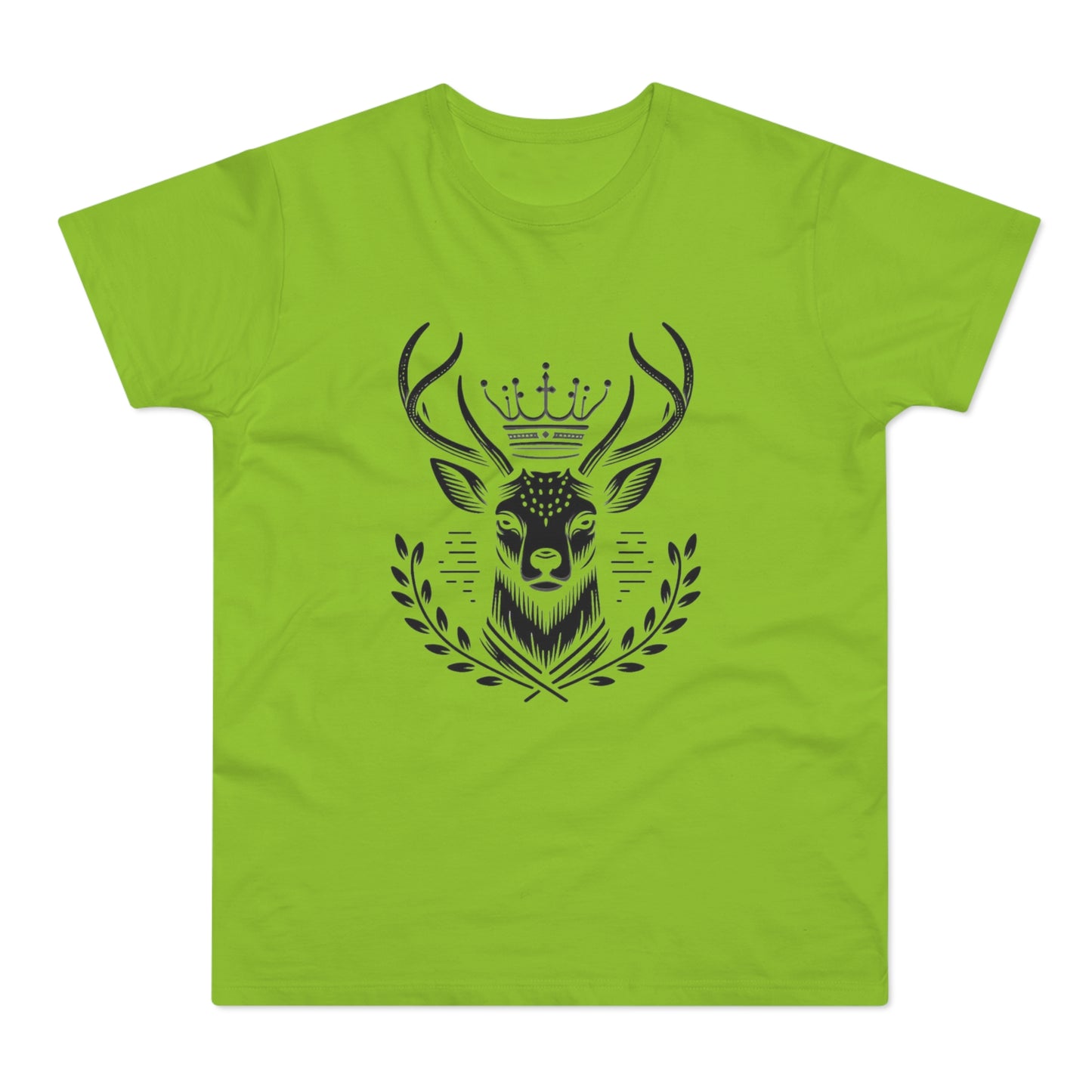 Deer Lord - Men's T-shirt