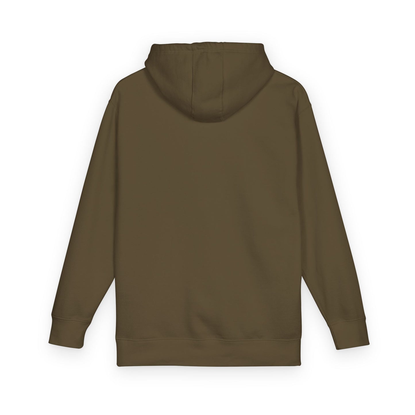 Inspirational Unisex Fleece Hoodie | Perfect for Cozy Days & Gifting