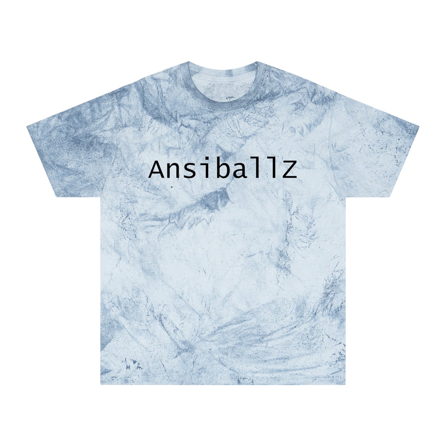 Unisex Color Blast T-Shirt, Bohemian Tee, Sustainable Fashion, Casual Wear, Art-Inspired Apparel, Gift for Her, Festival Clothing
