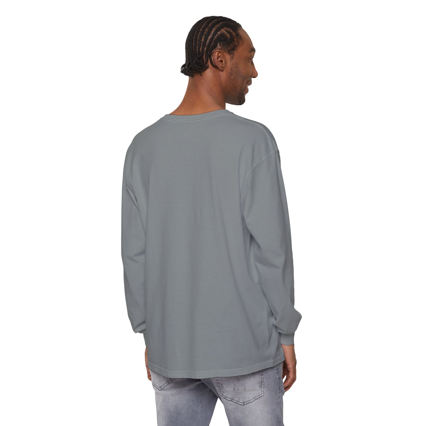 Invasticate Long Sleeve T-Shirt, Fun Definition Tee, Casual Vibe Shirt, Gift for Word Lovers, Unique Everyday Wear