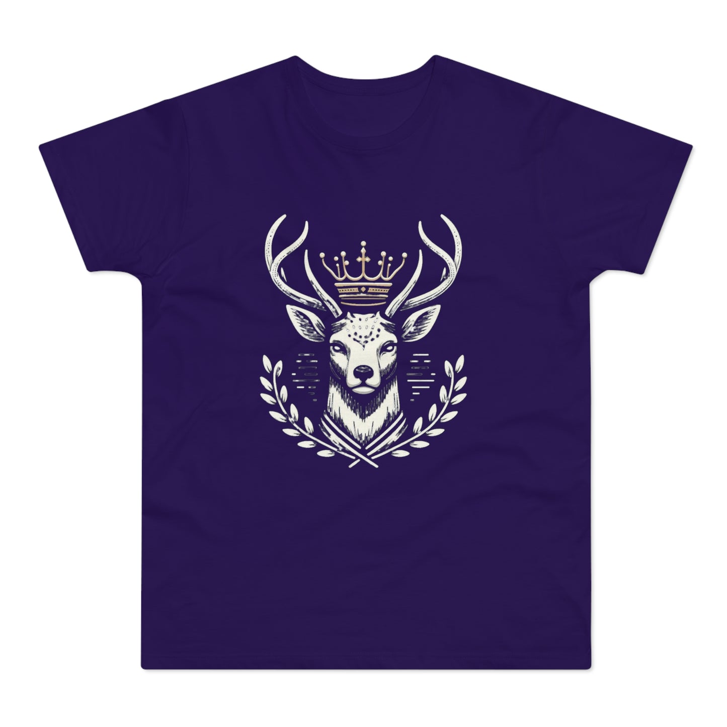 Deer Lord - Men's T-shirt