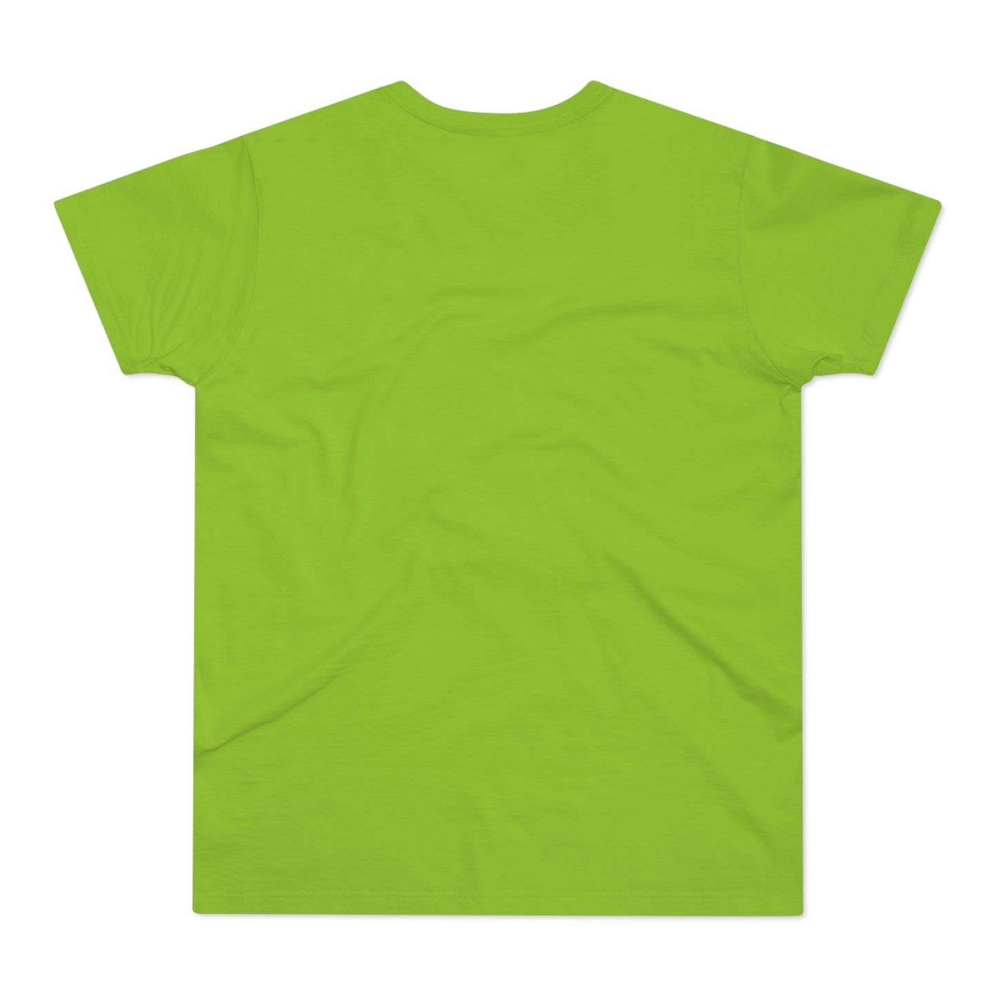 SAD Single Jersey Men's T-shirt