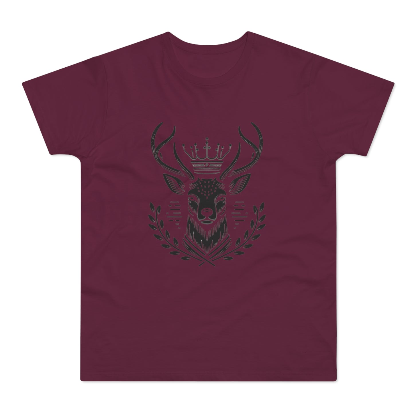 Deer Lord - Men's T-shirt