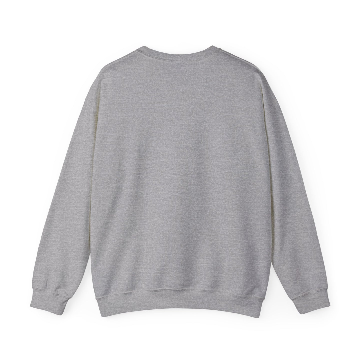 Ewe Problem - Unisex Heavy Blend™ Crewneck Sweatshirt