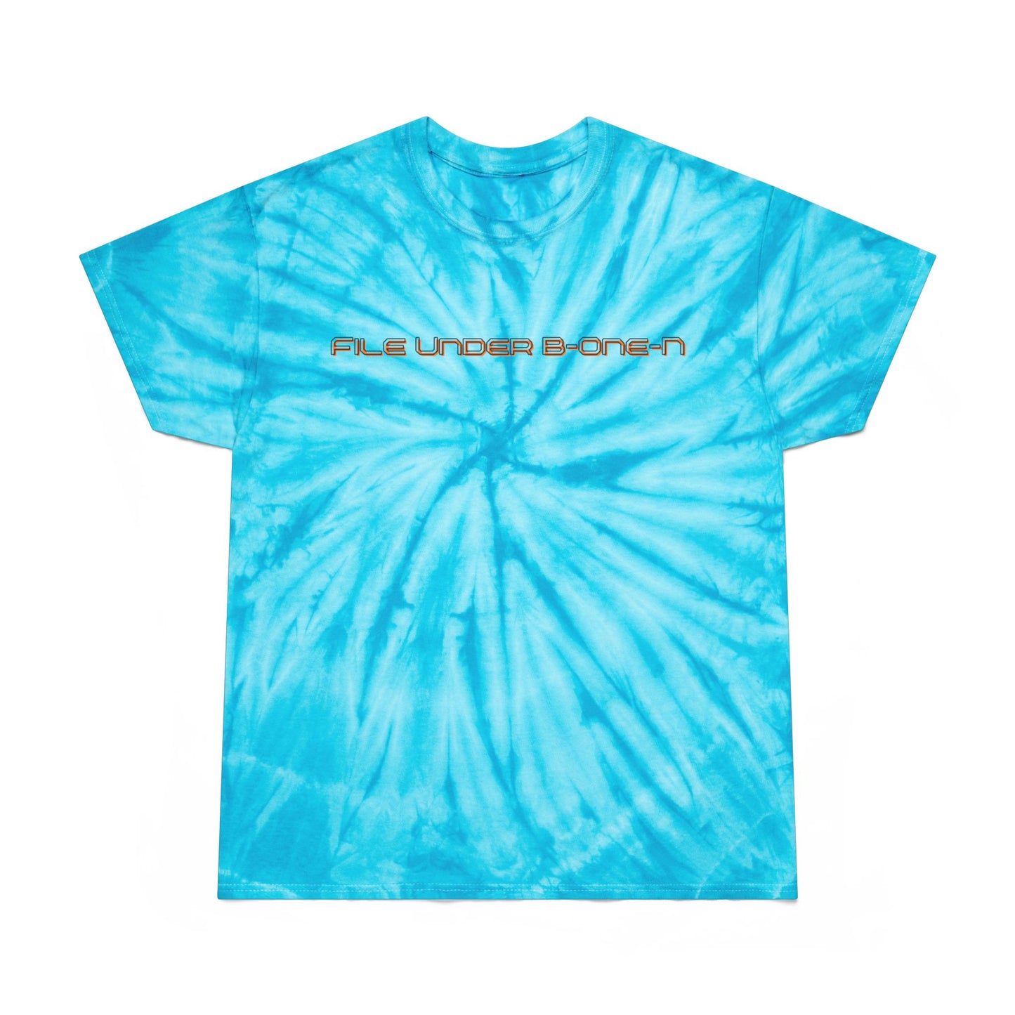 Tie-Dye Tee, Cyclone