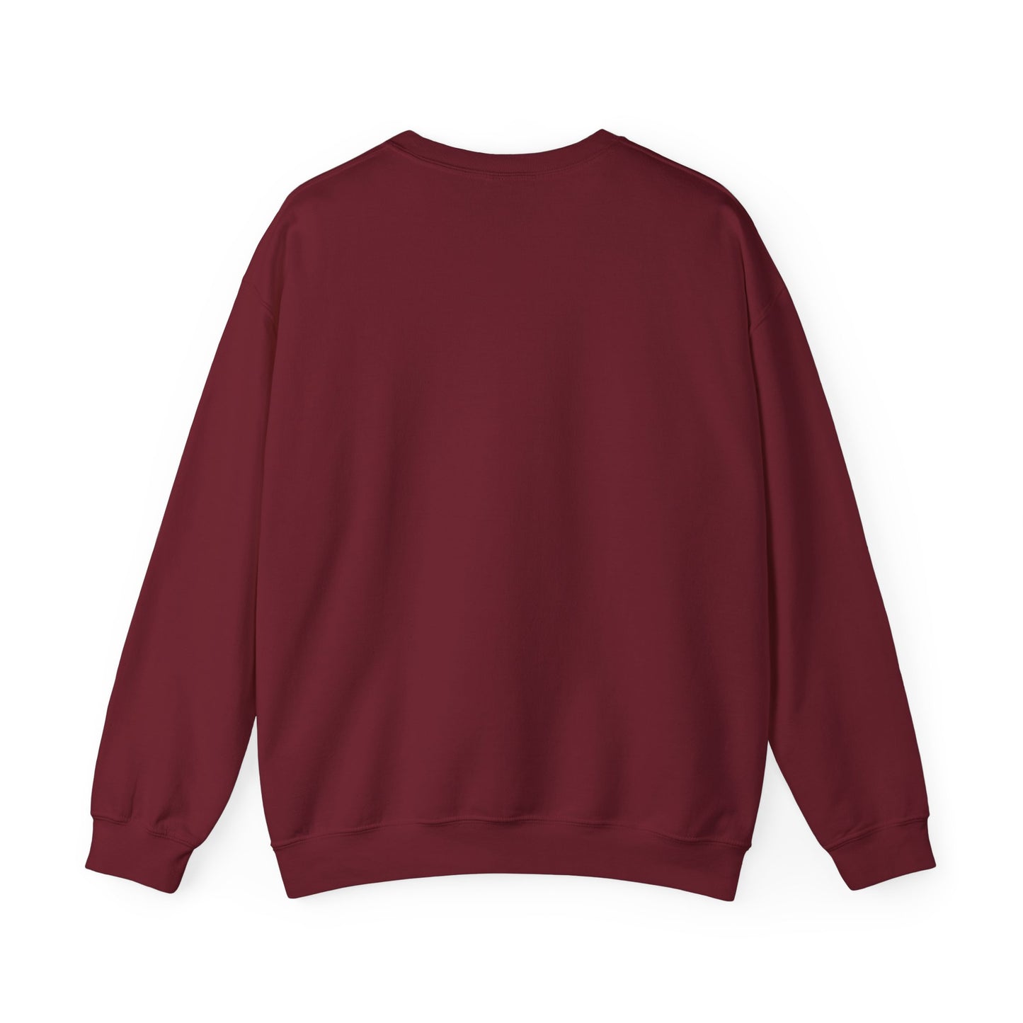 Ewe Problem - Unisex Heavy Blend™ Crewneck Sweatshirt