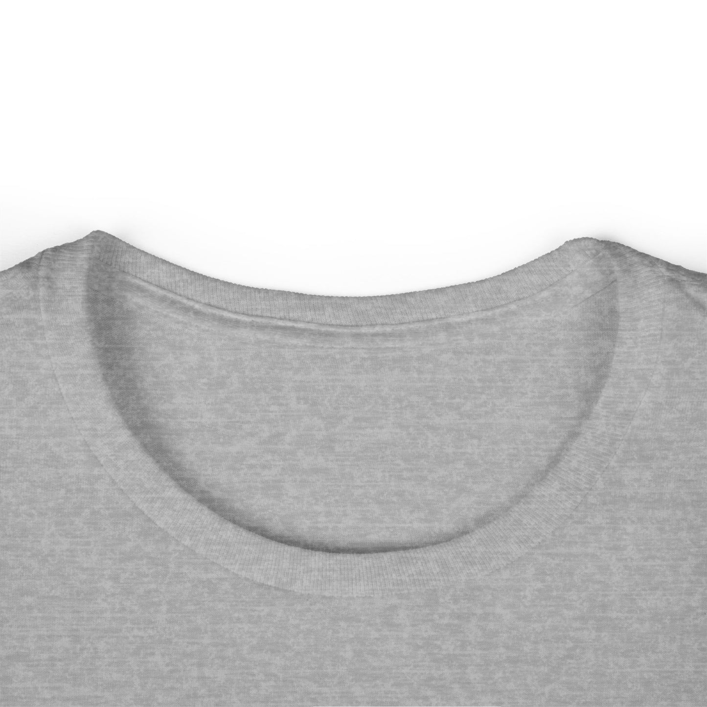There's Madness in my Method - Women's Softstyle Tee