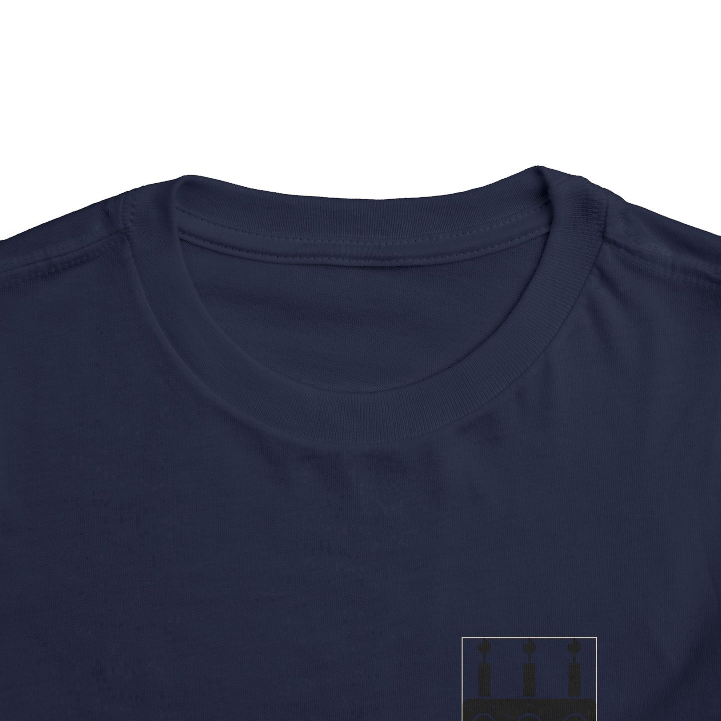 Toddler Birthday Tee - Shackcident Waiting to Happen, Cute Kids Shirt, Fun Party Outfit, Gift for Birthdays, Playful Toddler Apparel