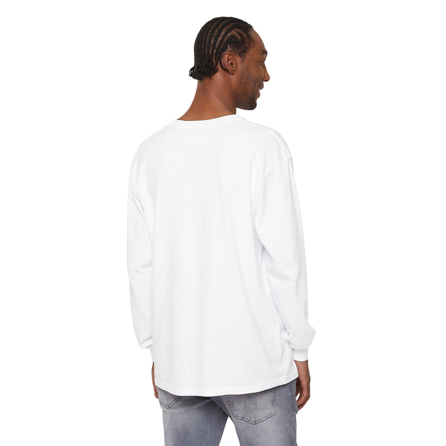 Invasticate Long Sleeve T-Shirt, Fun Definition Tee, Casual Vibe Shirt, Gift for Word Lovers, Unique Everyday Wear