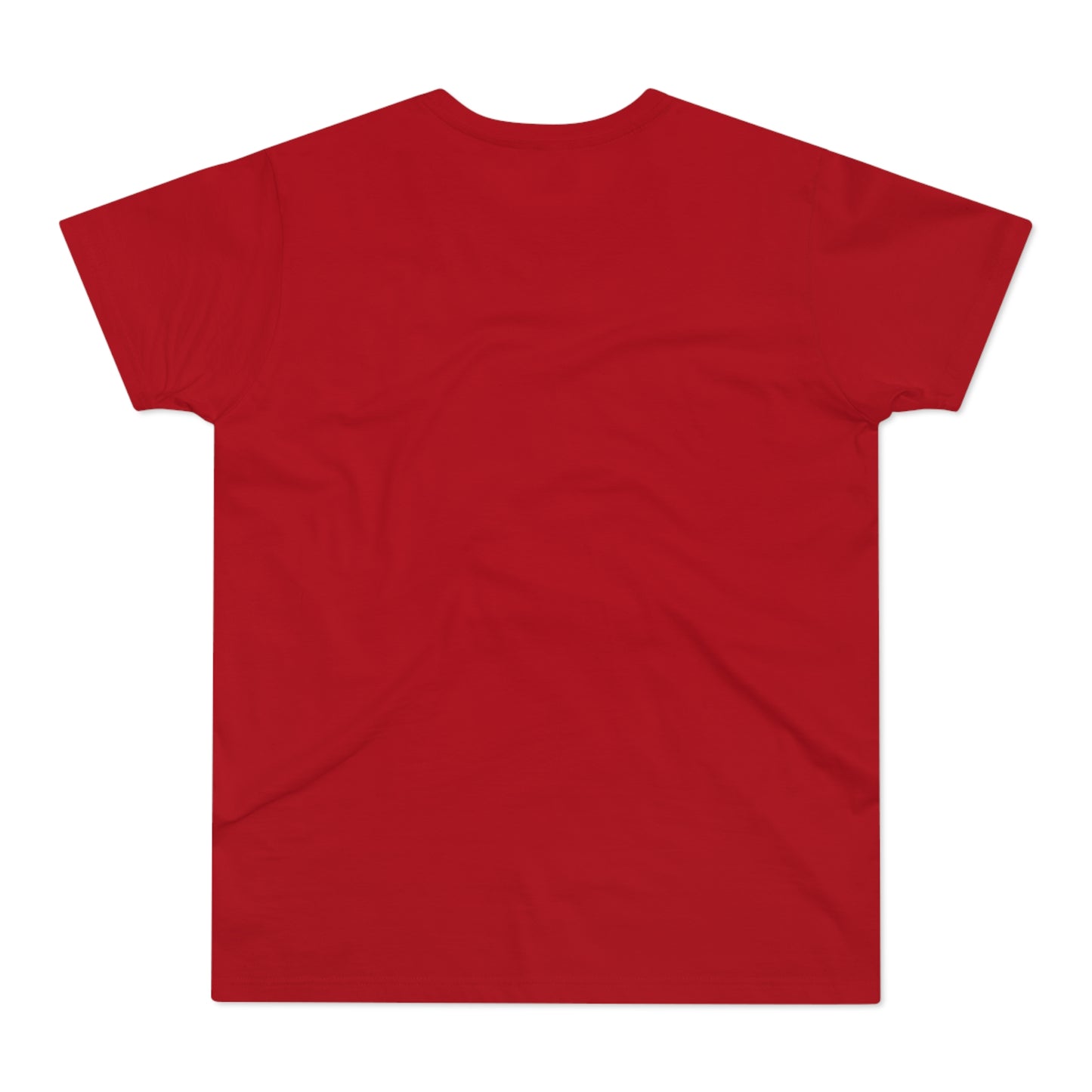 SAD Single Jersey Men's T-shirt