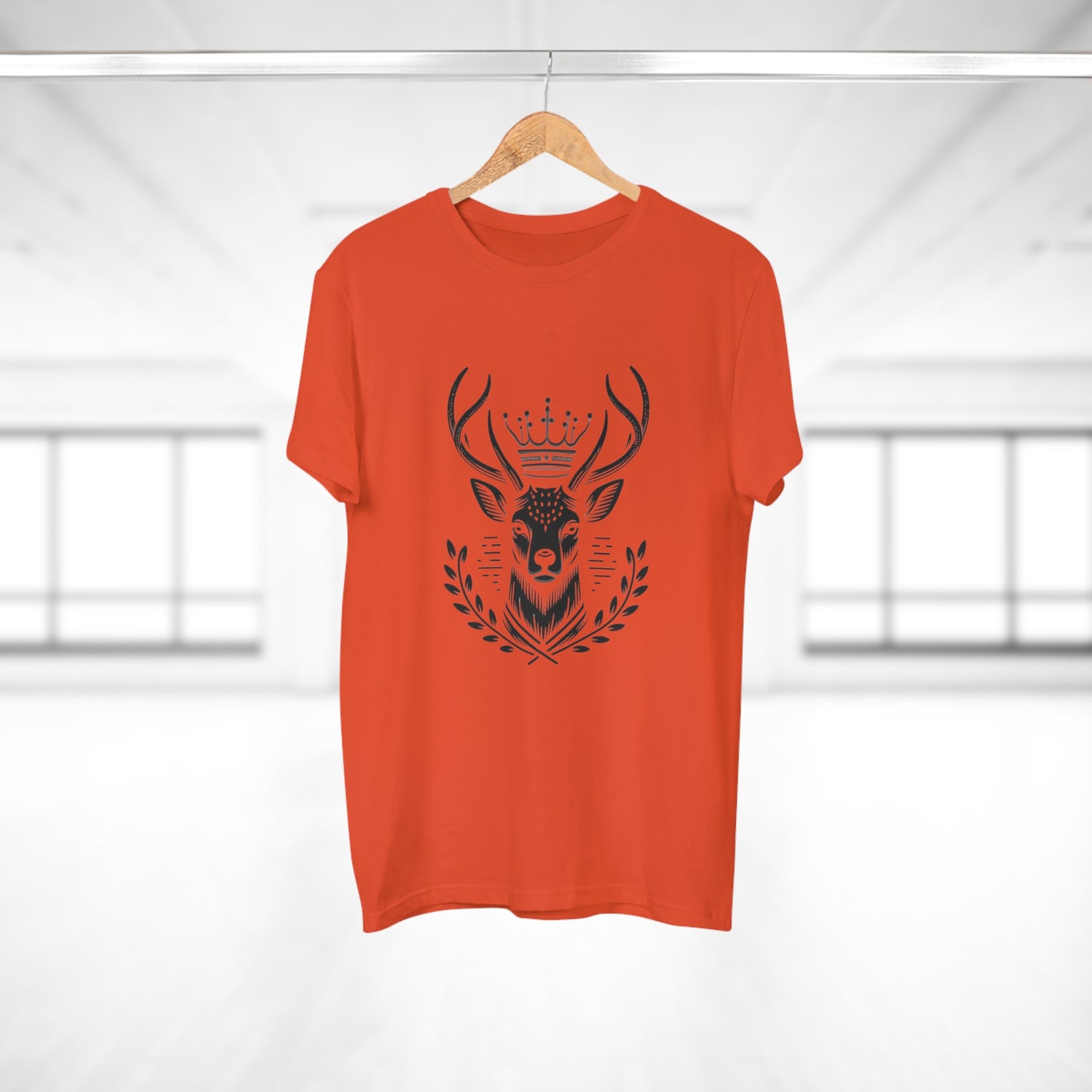Deer Lord - Men's T-shirt