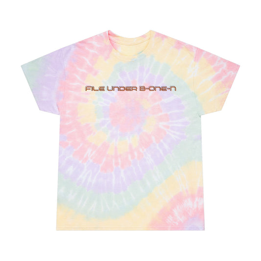 Tie-Dye Tee, Spiral