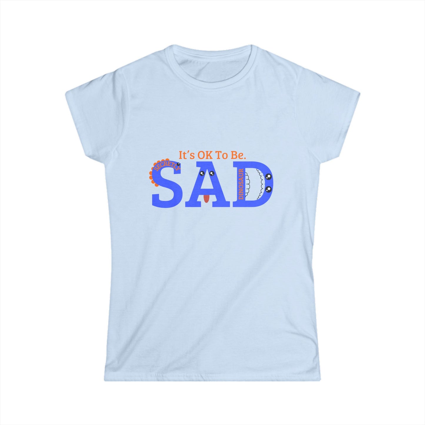 Women's Softstyle Tee