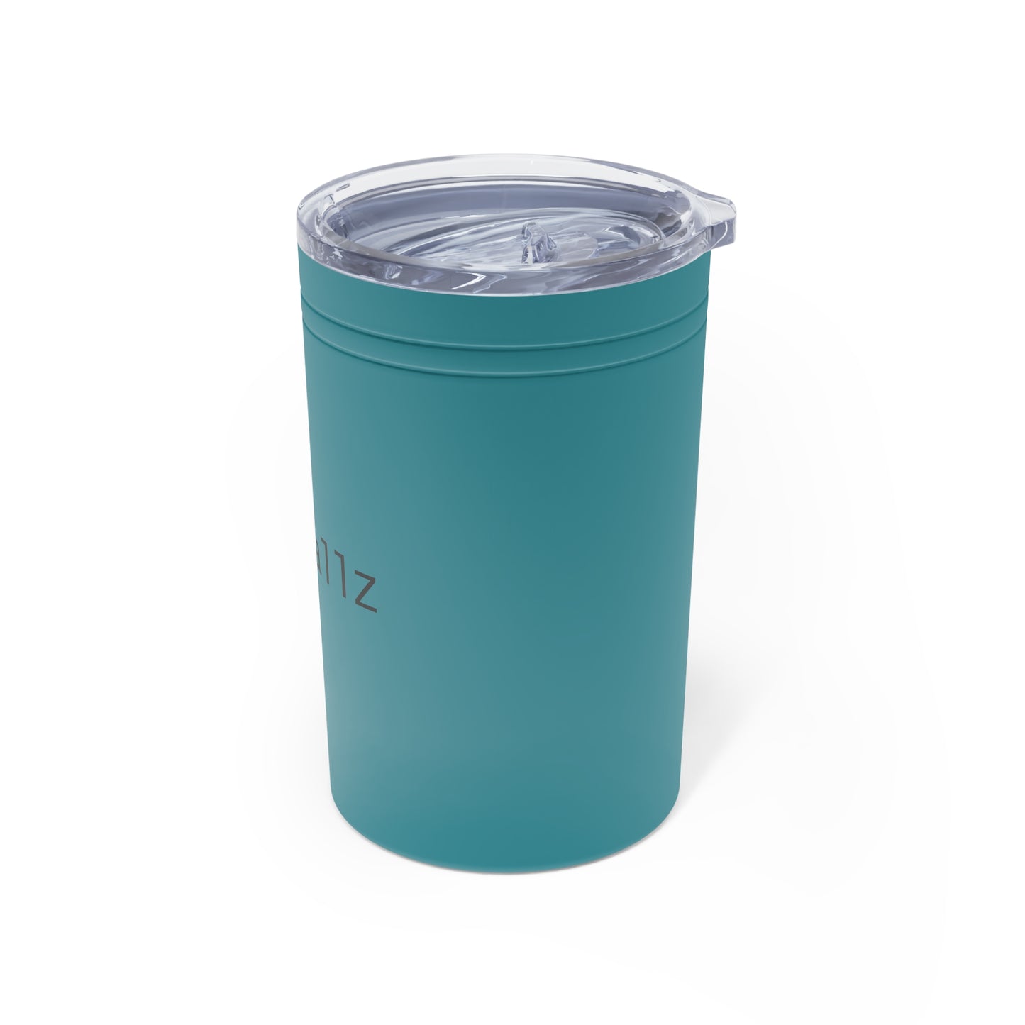 Stylish Insulated Tumbler for Daily Hydration, Travel Mug, Gift for Coffee Lovers, Personalized Drinkware, 11oz Vacuum Cup