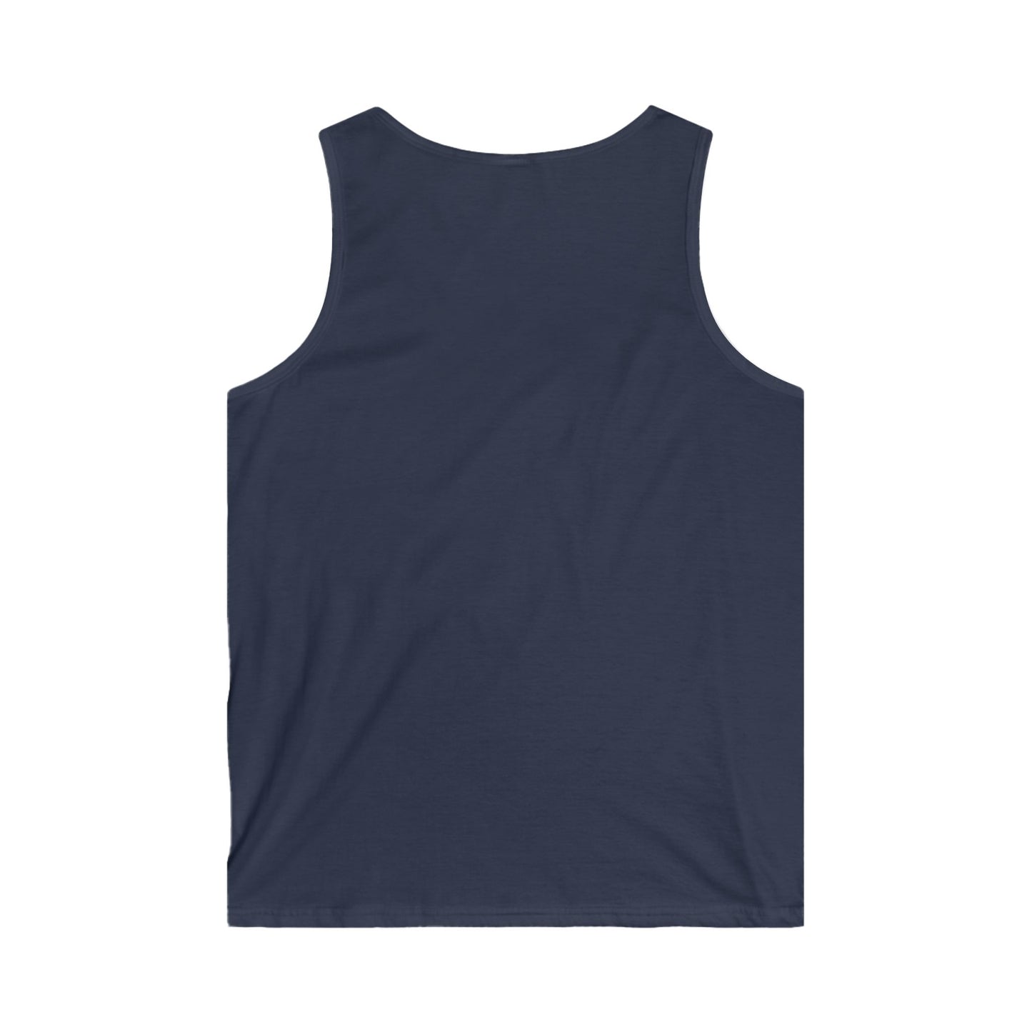 Cute Sheep Graphic Tank Top, Funny Summer Style, Gift for Animal Lovers, Perfect for Beach Days, Festivals, Birthdays