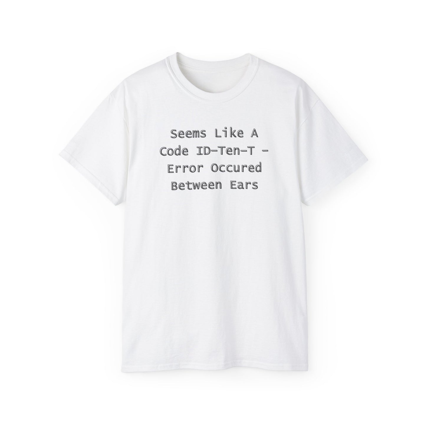 Unisex Ultra Cotton Tee