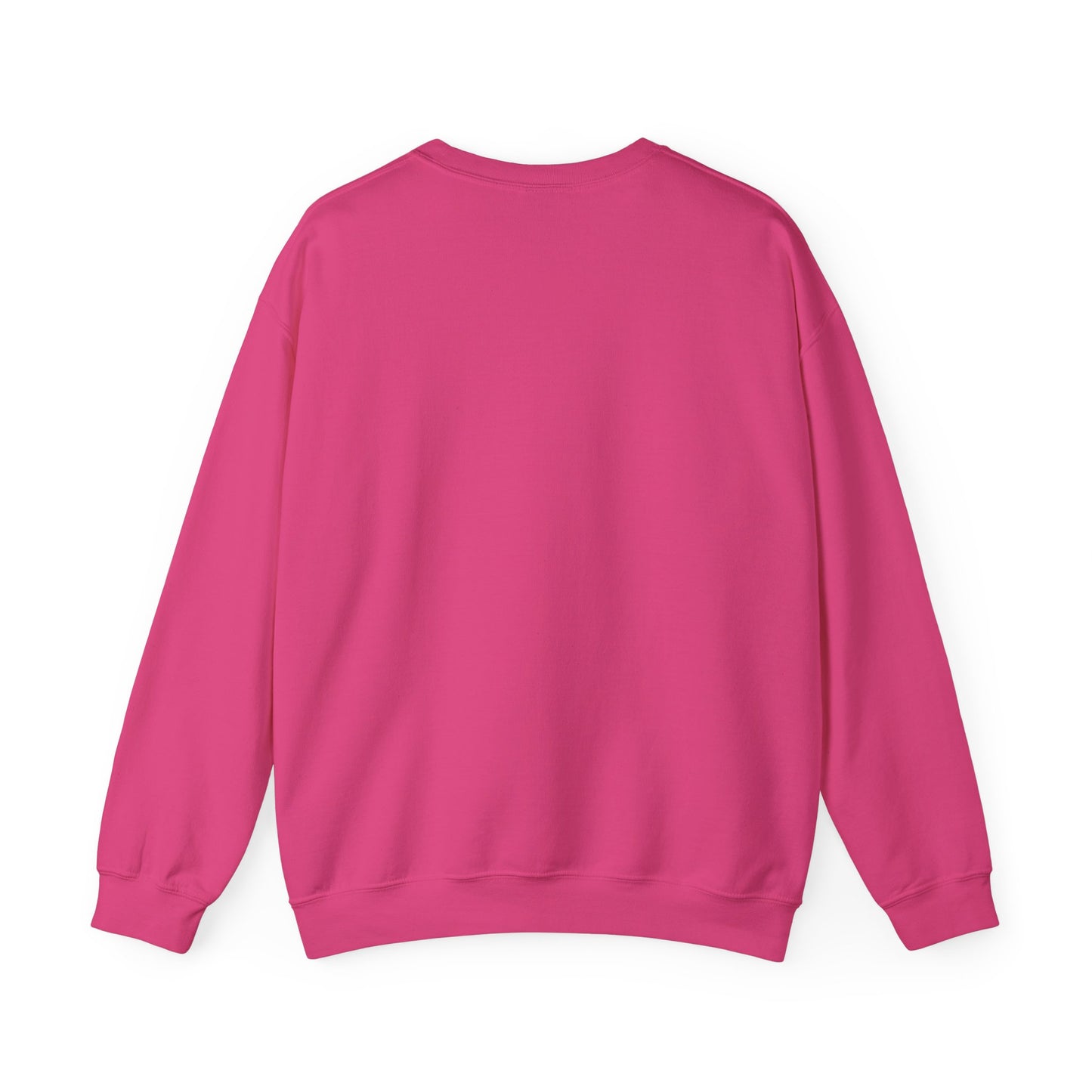 Ewe Problem - Unisex Heavy Blend™ Crewneck Sweatshirt