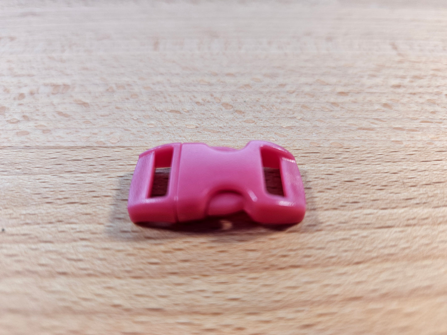 Micro Buckle - Pink
