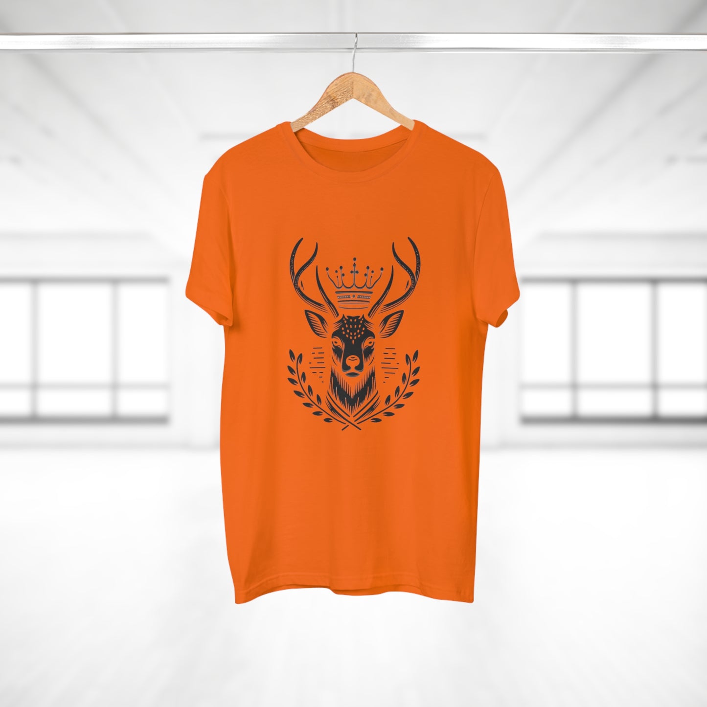 Deer Lord - Men's T-shirt