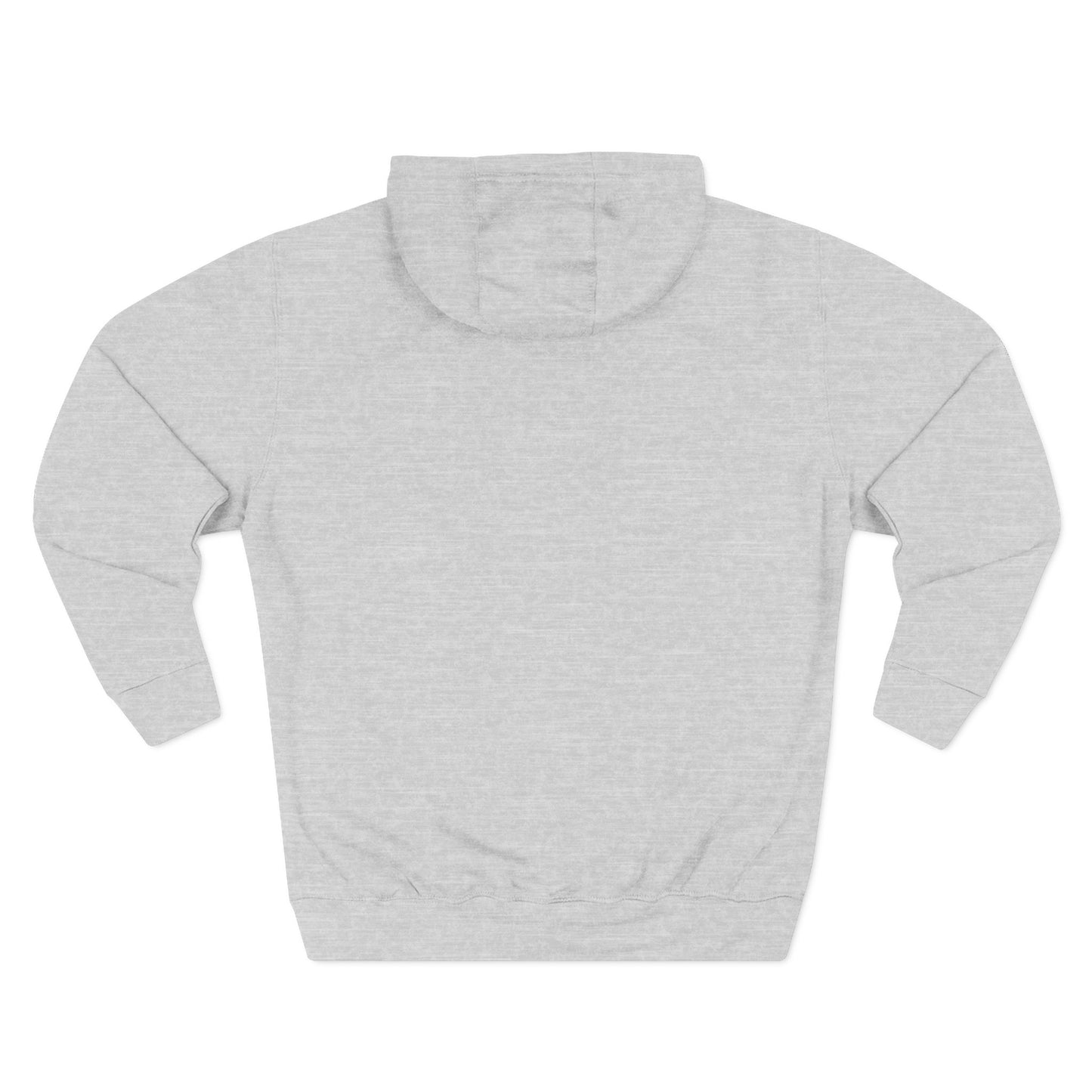 There's Madness In My Method - Fleece Hoodie