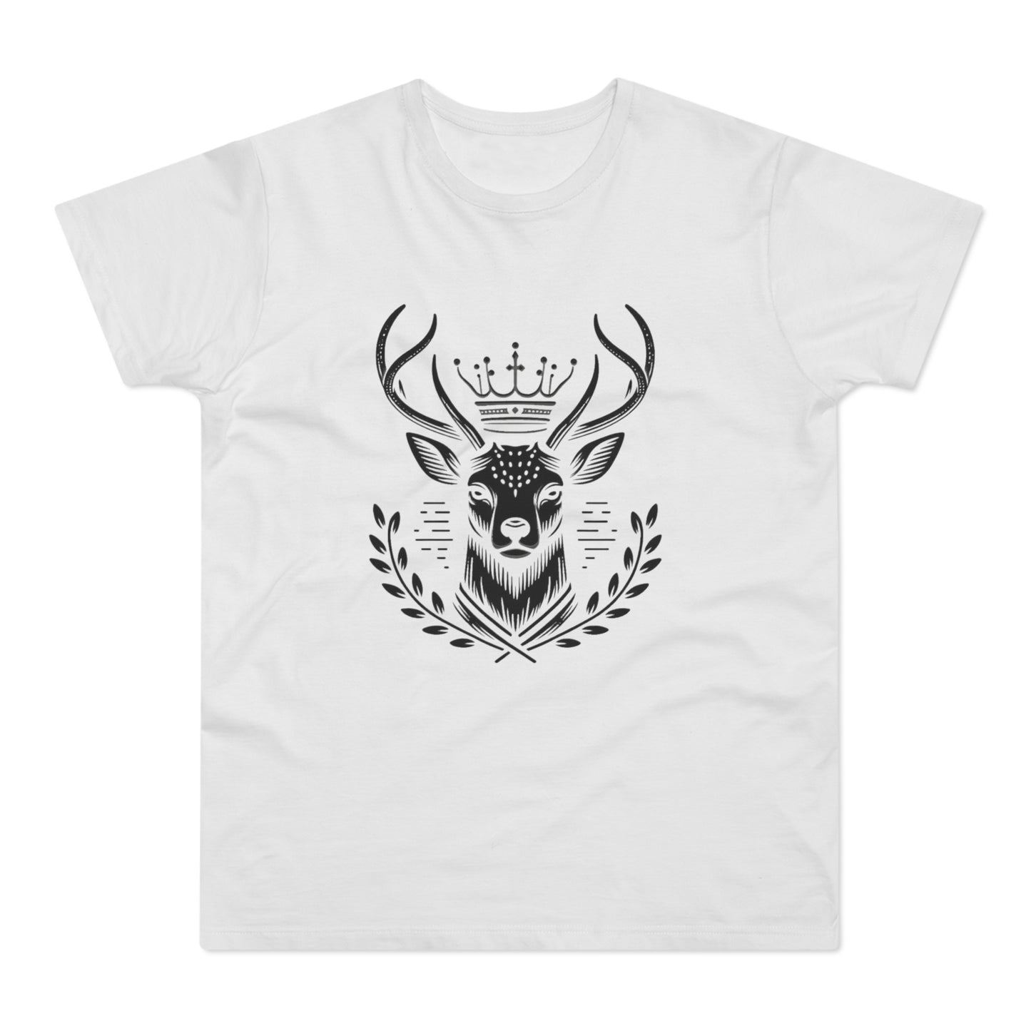 Deer Lord - Men's T-shirt