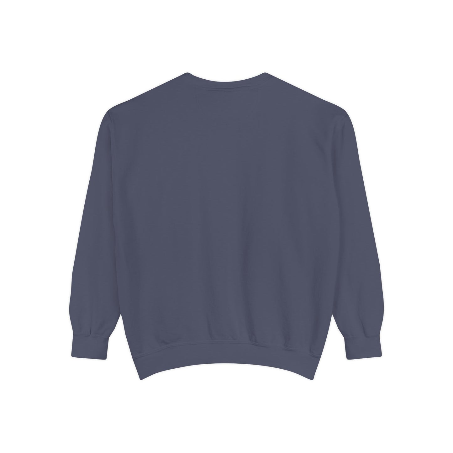 Curious Chewer Sweatshirt, Cozy Casual Wear, Unique Gift Idea, Trendy Fashion Layer, Perfect for Gifting, Fun Vocabulary Apparel