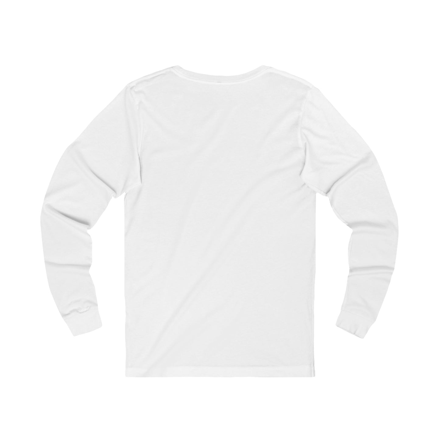 SAD Unisex Jersey Long Sleeve Tee