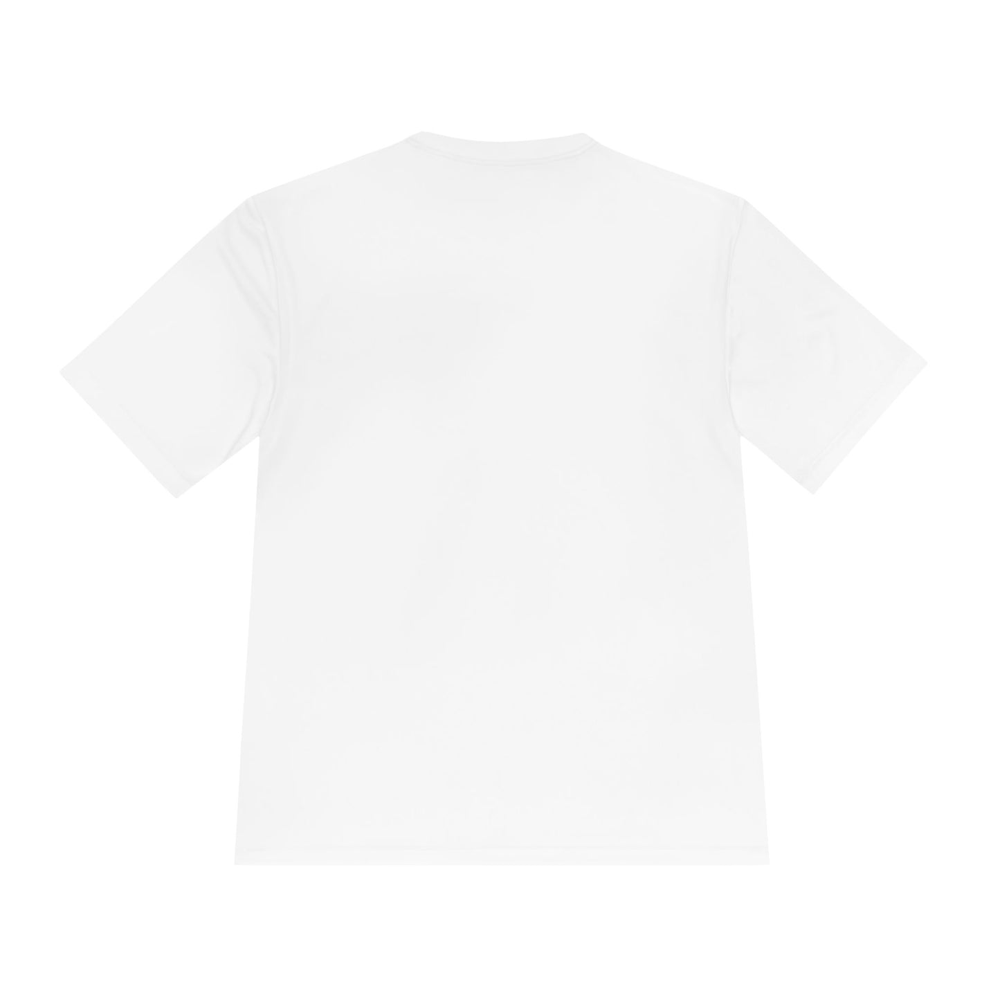 Invasticate Unisex Moisture Wicking Tee - Chew Curiously T-Shirt, Funny Tee, Unique Gift, Fitness Apparel, Casual Wear, Motivational Top
