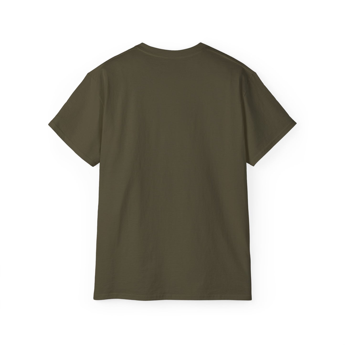 It's OK to be SAD - Secretly a Dinosaur - Unisex Ultra Cotton Tee