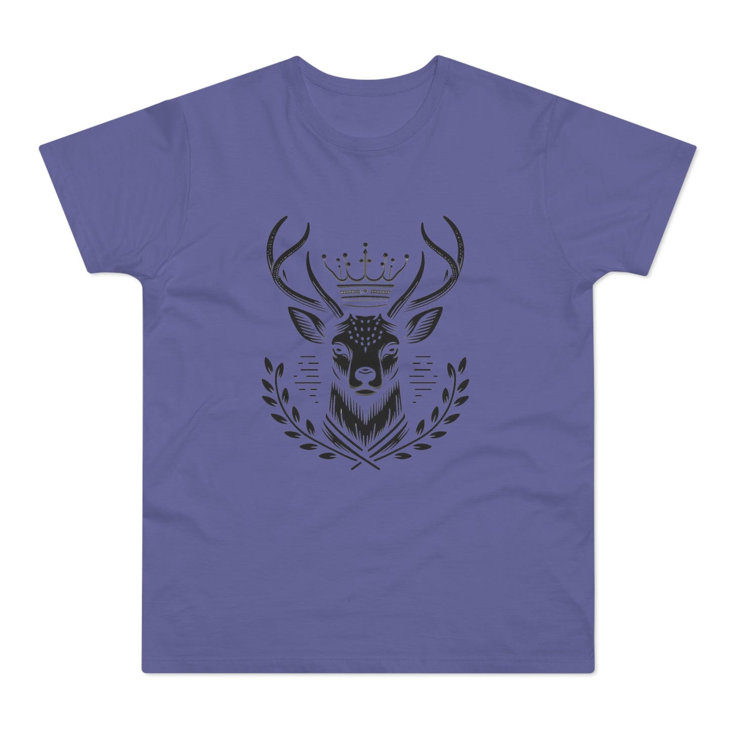 Deer Lord - Men's T-shirt