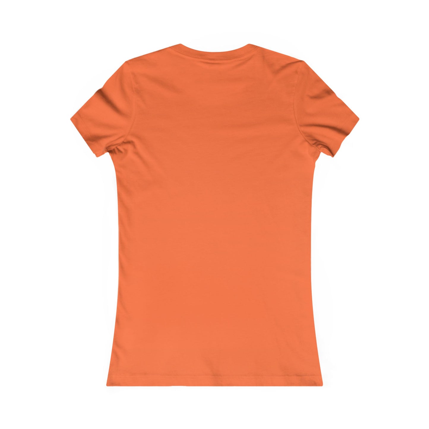Pudding - Women's Favorite Tee