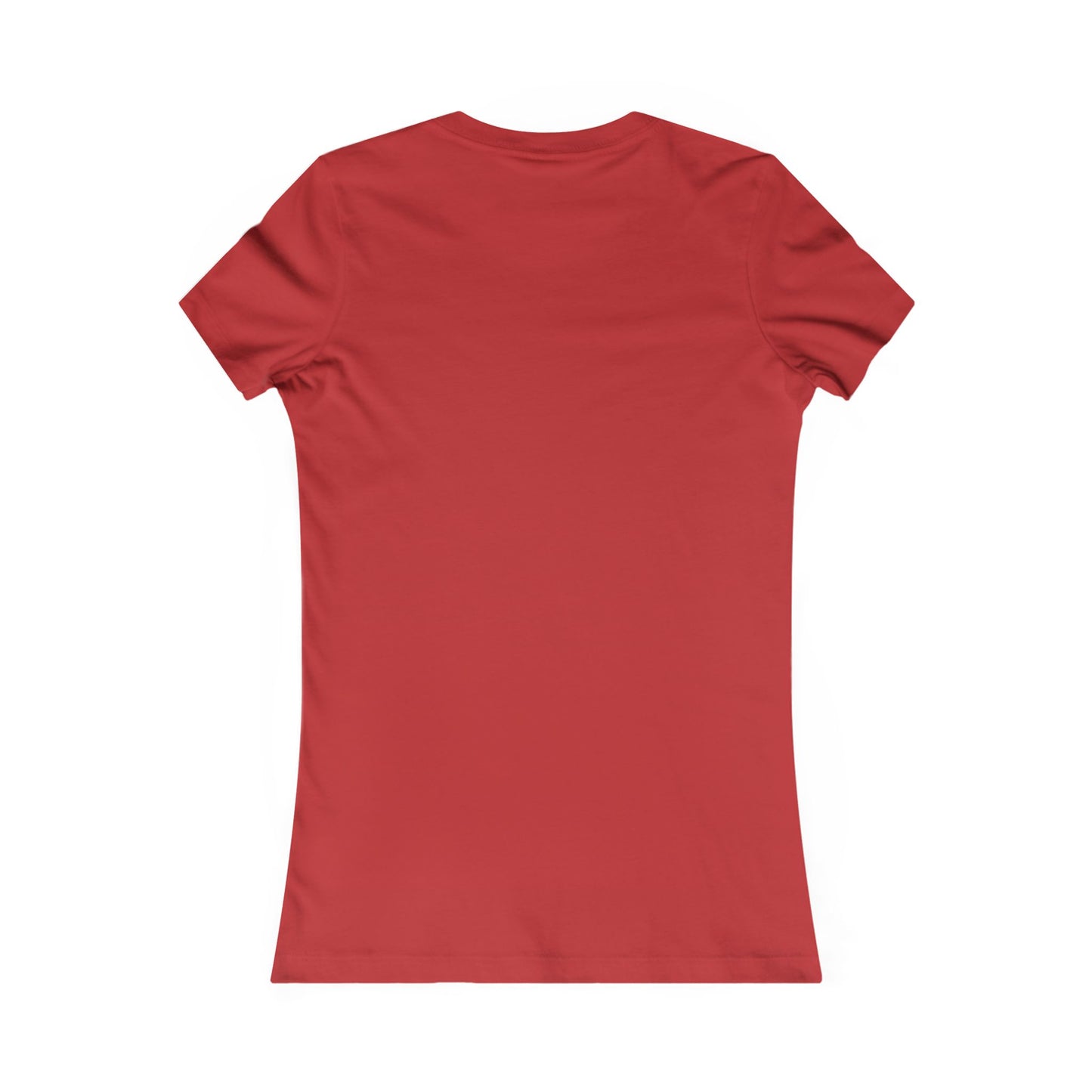 Pudding - Women's Favorite Tee