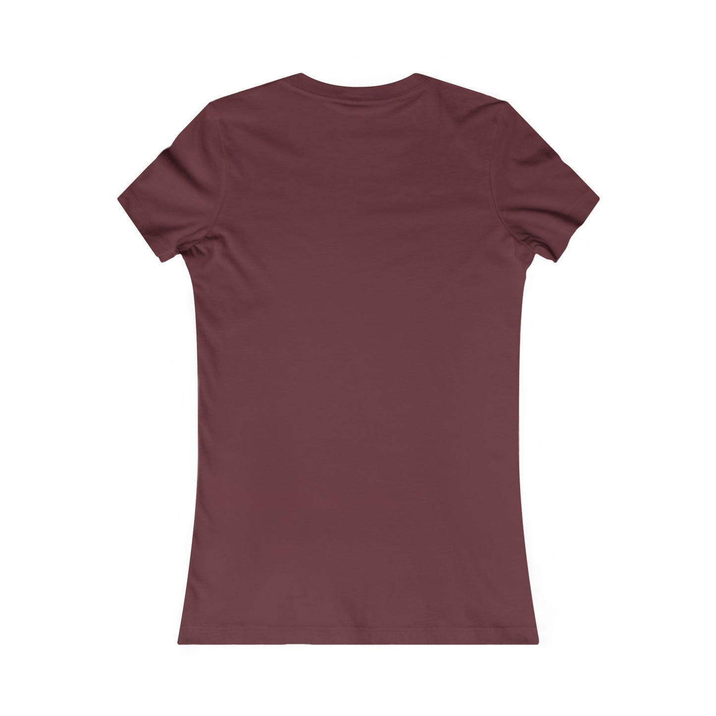 Pudding - Women's Favorite Tee