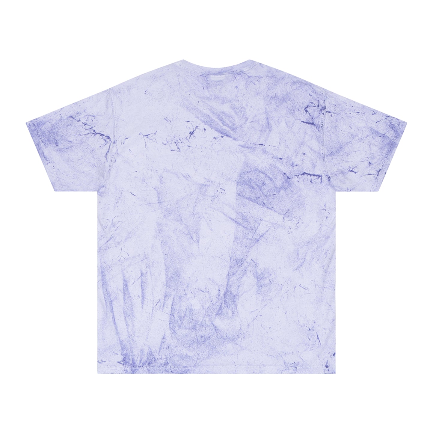 Unisex Color Blast T-Shirt | "There's Madness In My Method" Graphic Tee | Trendy Casual Wear for Kids & Adults