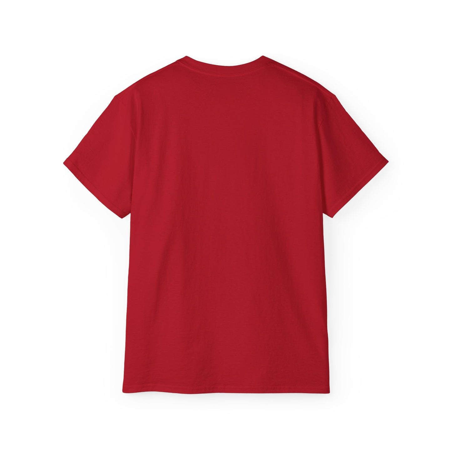 It's OK to be SAD - Secretly a Dinosaur - Unisex Ultra Cotton Tee