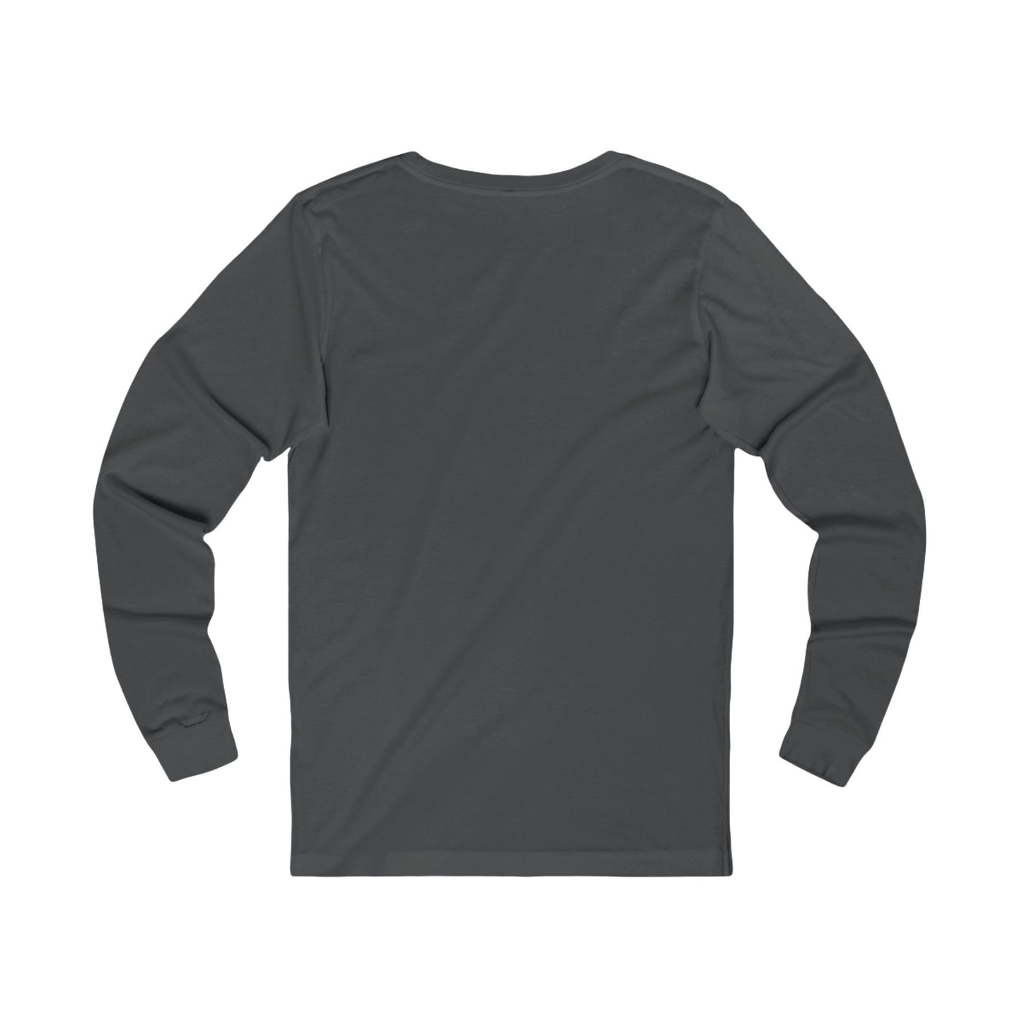 SAD Unisex Jersey Long Sleeve Tee