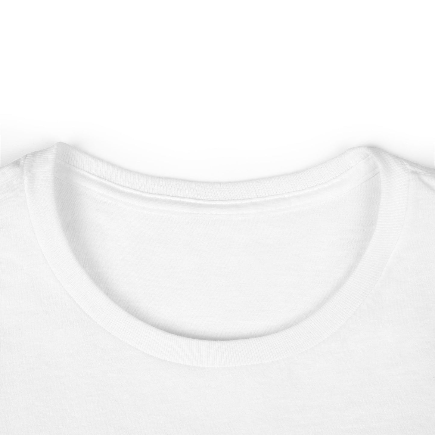 There's Madness in my Method - Women's Softstyle Tee