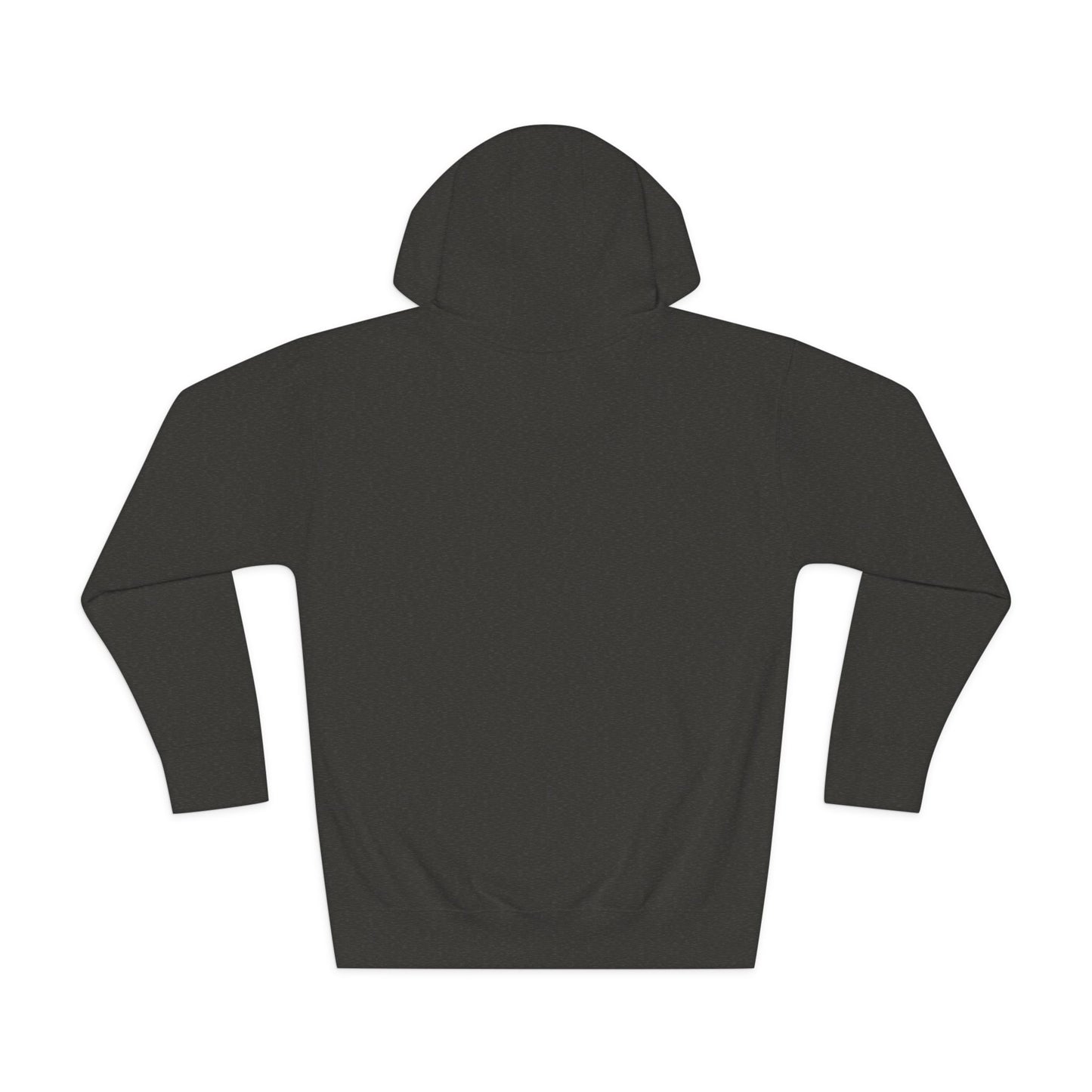 Inspirational Unisex Fleece Hoodie | Perfect for Cozy Days & Gifting