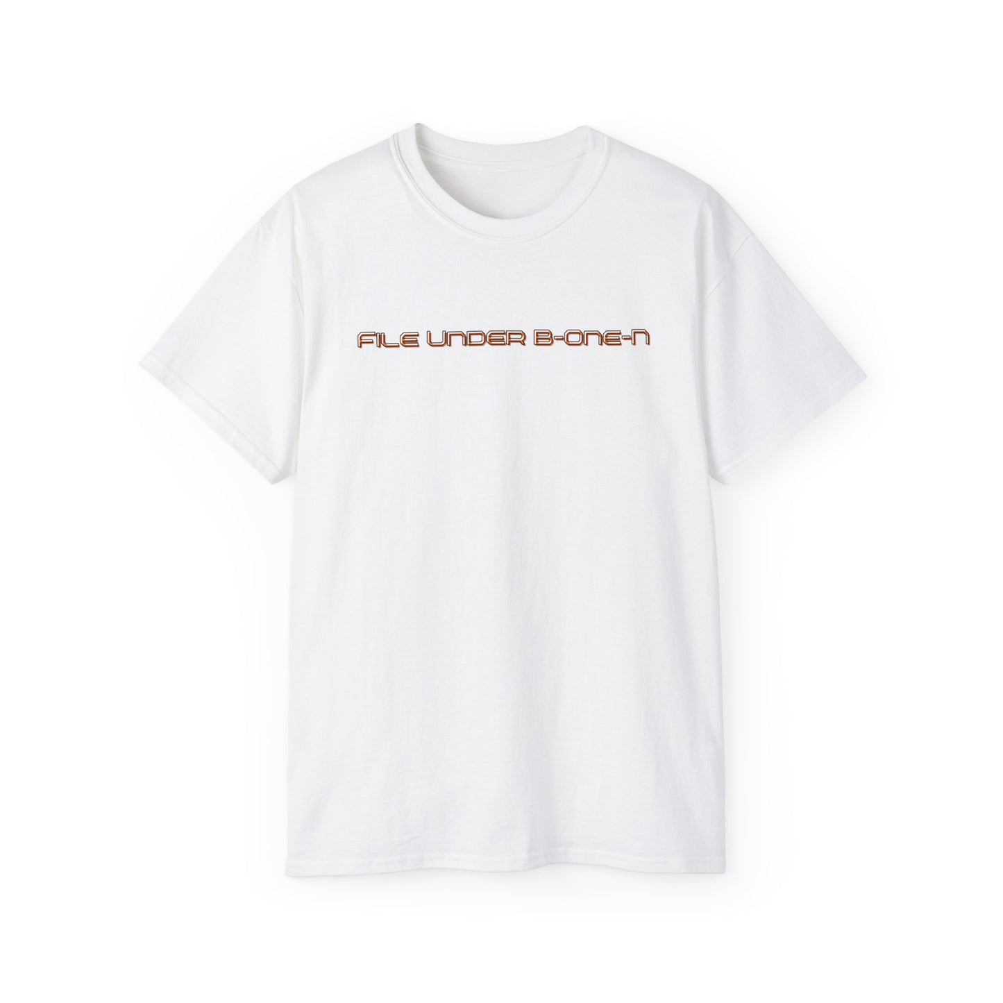 Unisex Ultra Cotton Tee