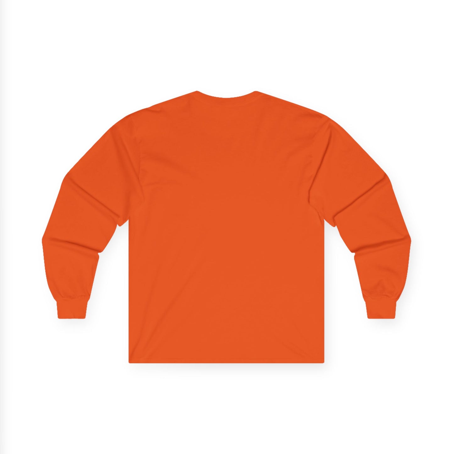 There's Madness in my Method - Unisex Ultra Cotton Long Sleeve Tee