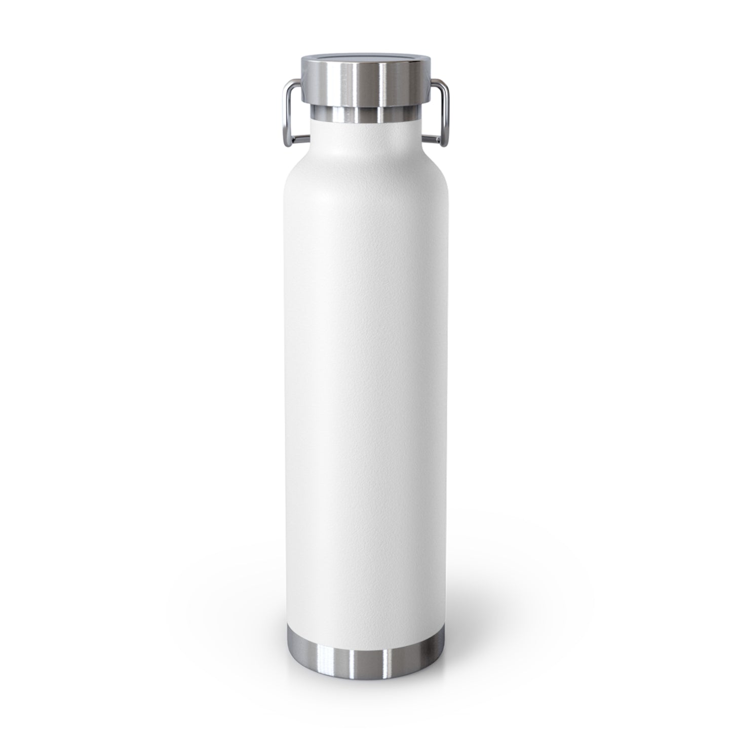 Funny Insulated Water Bottle - 'There's Madness In My Method' - 22oz