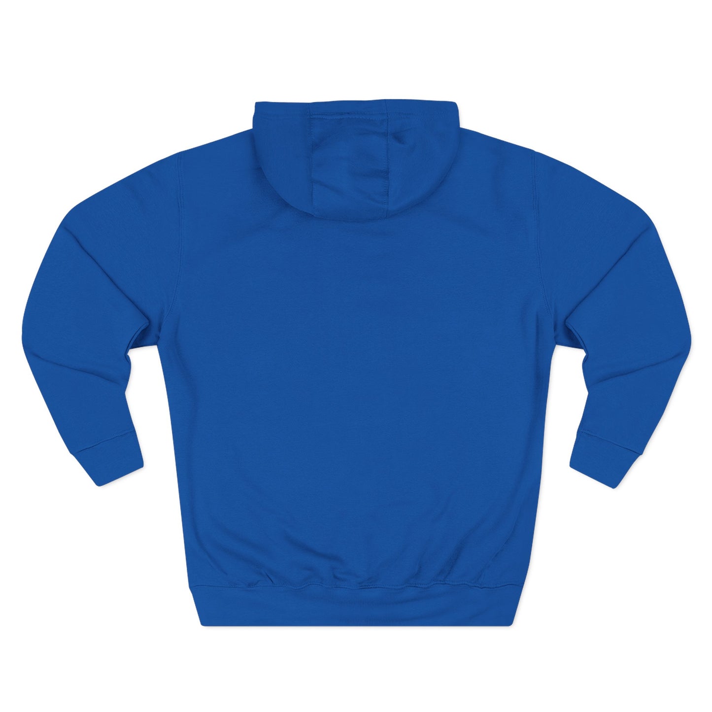 There's Madness In My Method - Fleece Hoodie