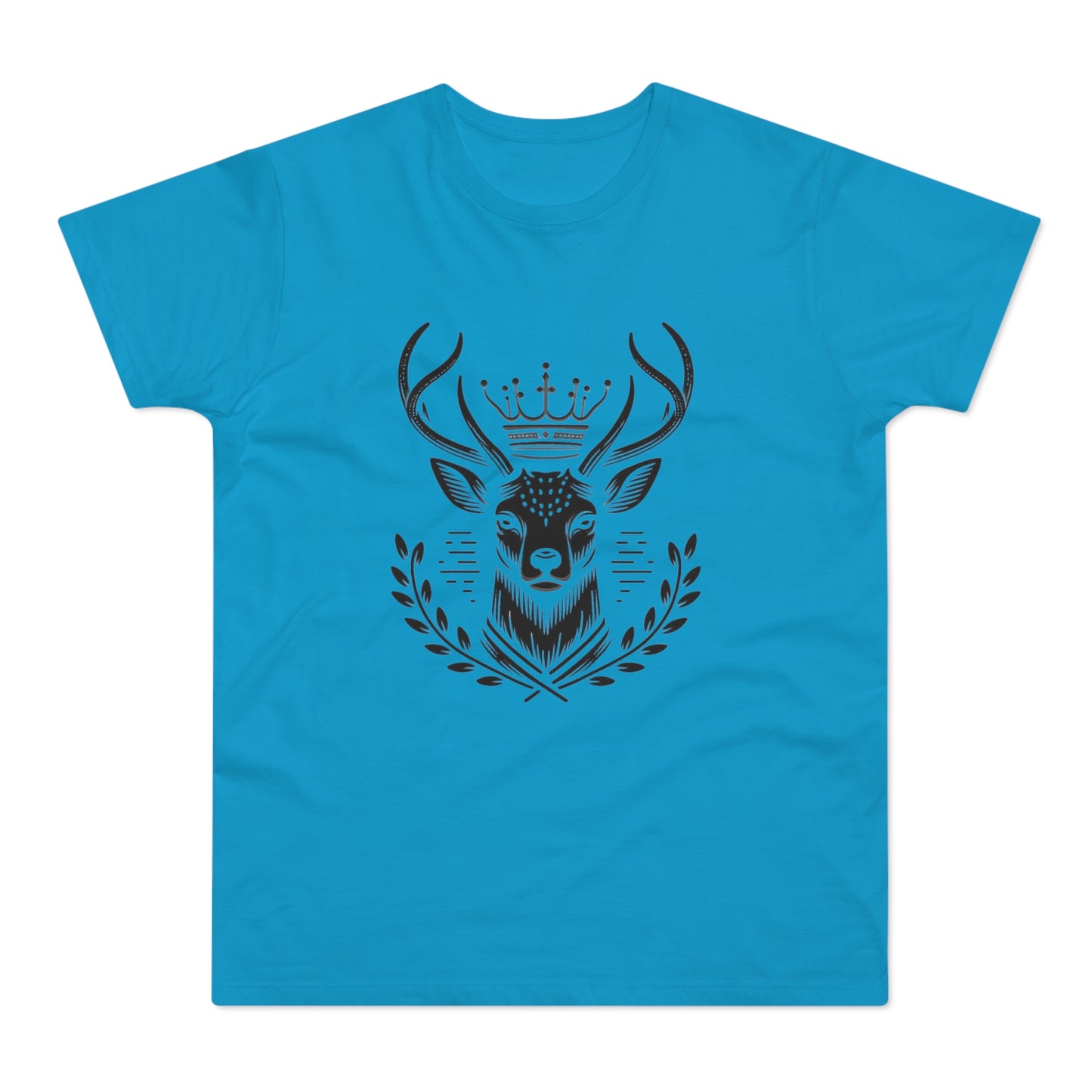 Deer Lord - Men's T-shirt
