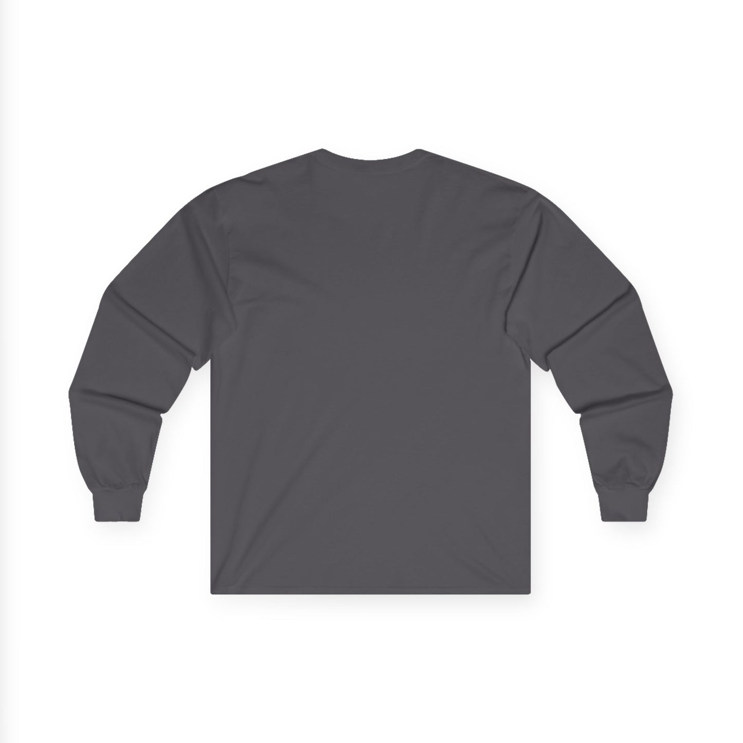 There's Madness in my Method - Unisex Ultra Cotton Long Sleeve Tee