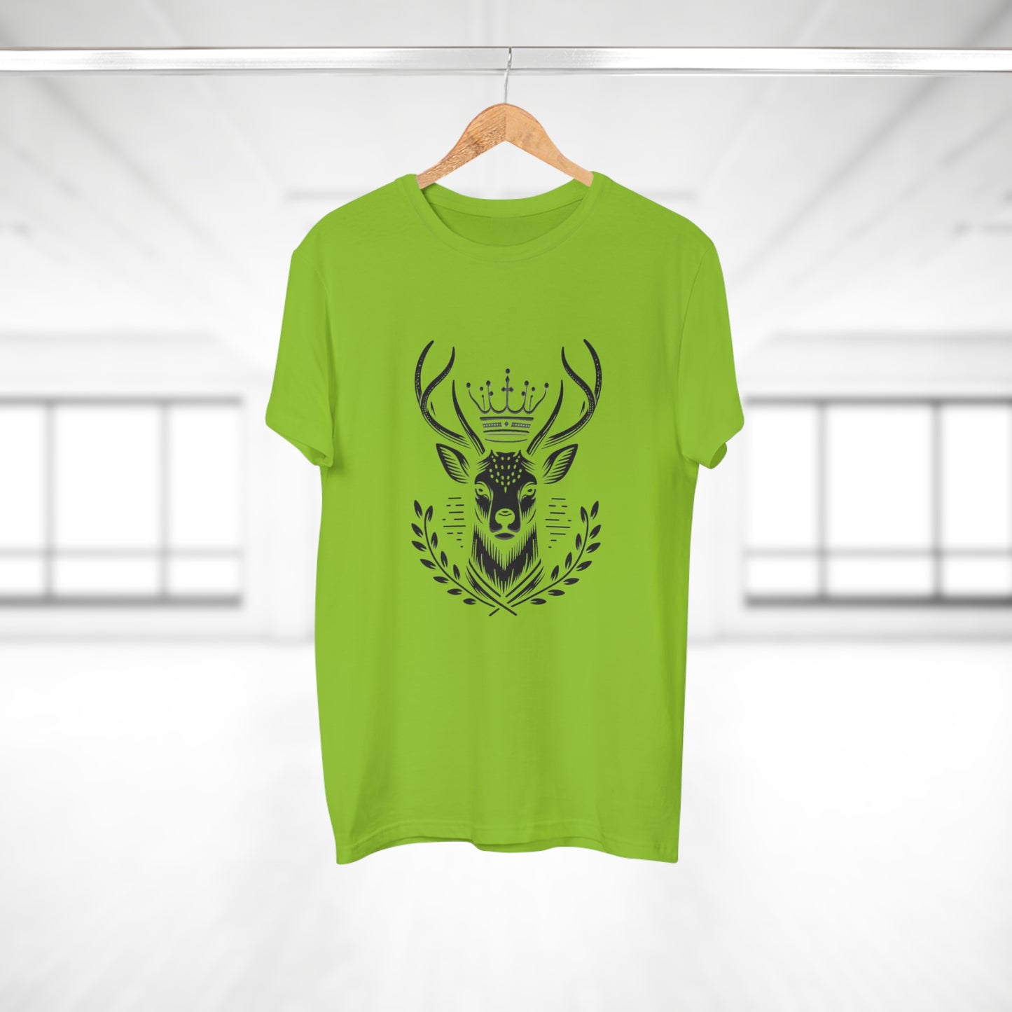 Deer Lord - Men's T-shirt
