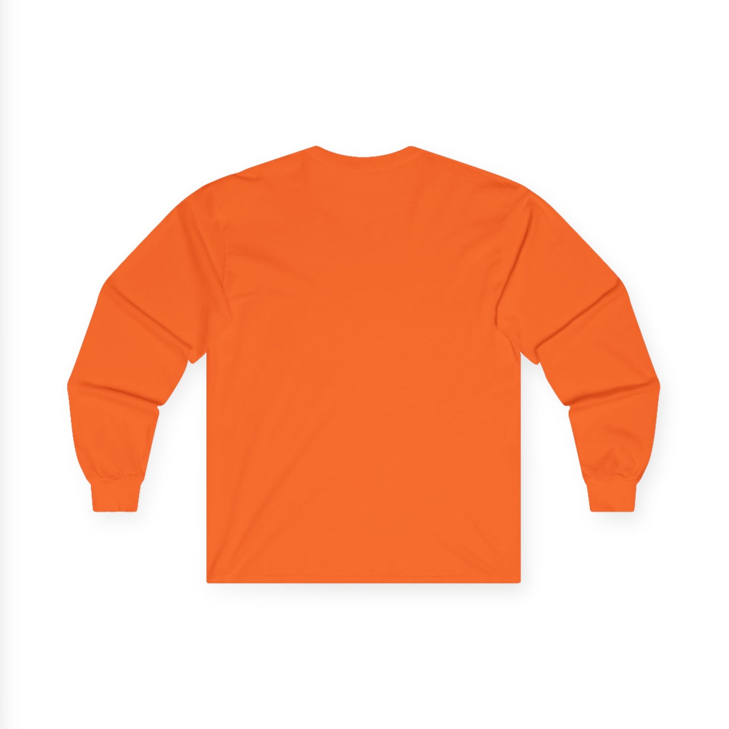 There's Madness in my Method - Unisex Ultra Cotton Long Sleeve Tee