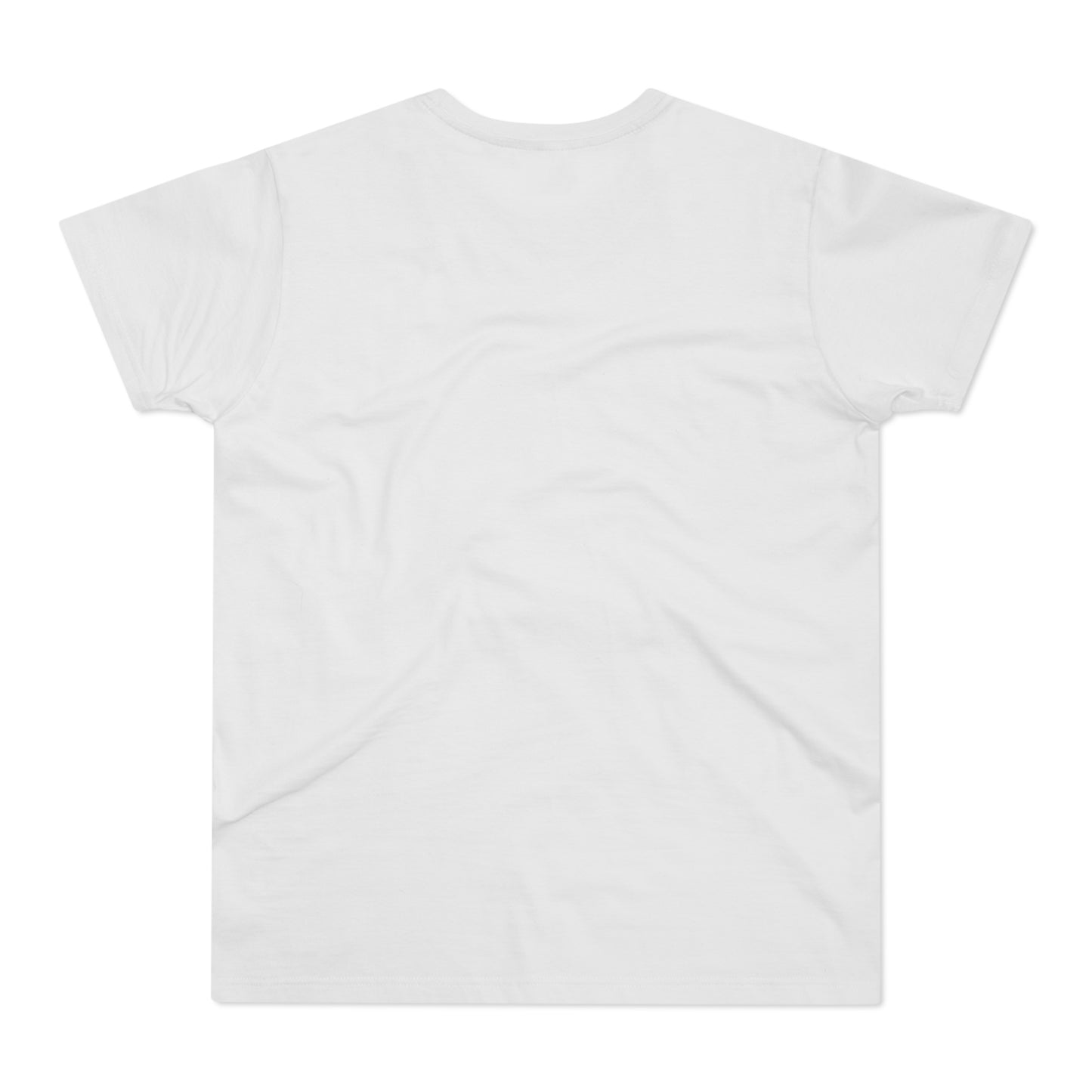 SAD Single Jersey Men's T-shirt